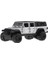 Fast & Furious Arabalar '20 Jeep Gladiator HNR99 2