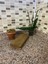 Çok Amaçlı Sunumluk Baharatlık Dekoratif Ahşap Tepsi 11 x 28 cm 5