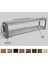 Illa Masif Ahşap Tv Stand(Uzunluk 180CM) 2