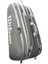 Tour 12PK Yeşil Tenis Çantası WR8022401001 4