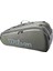 Tour 12PK Yeşil Tenis Çantası WR8022401001 5