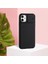 Ally Iphone 11 6.1 Inch Kılıf Kamera Kapatan Koruyucu Sürgülü Kılıf 4