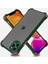 Ally Iphone 11 Pro Max 6.5 Inch Shockproof Kamera Koruma Darbe Emici Kılıf 1