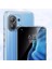 Gor Xiaomi Mi 11 Kılıf Kamera Korumalı Şeffaf Silikon Kılıf 3