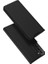 Dux Ducis Sm Galaxy S21 Kılıf Kapaklı Flip Cover Kılıf Skinpro Series 1