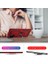 Ally Sm Galaxy S20 Ultra Yüzüklü Kılıf Armor Shockproof Ring Kılıf 5