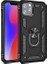 Ally iPhone 11 Pro 5.8 Inch Yüzüklü Kılıf Armor Shockproof Ring Kılıf 1