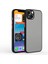iPhone 13 6.1inç Kamera Korumalı Premium Silikon Kılıf 1