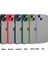 iPhone 13 6.1inç Kamera Korumalı Premium Silikon Kılıf 2