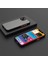 iPhone 13 6.1inç Kamera Korumalı Premium Silikon Kılıf 4