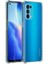 Oppo Reno A15 - A15S Kamera Korumalı Shockproof Silikon Kılıf 1