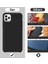 iPhone 11 Pro 5.8inc 2019 Lansman Kılıf Içi Kadife Soft Silikon Kılıf 5