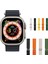 Watch 8 Ultra 49MM Amax Ultra Akıllı Nfc - Gps - Kablosuz Şarj Kordon Hediye 2