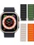 Watch 8 Ultra 49MM Amax Ultra Akıllı Nfc - Gps - Kablosuz Şarj Kordon Hediye 3