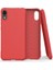 Ally iPhone Xr 6.1 Inch Shockproof Tpu Soft Slim Silikon Kılıf 1