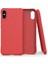 Ally iPhone X-Xs 5.8 Inch Shockproof Tpu Soft Slim Silikon Kılıf 1