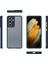 Sm Galaxy S21 Ultra - S30 Ultra Kamera Korumalı Premium Silikon Kılıf 4