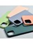 iPhone 12 Mini 5.4 Lansman Kılıf Içi Kadife Soft Silikon Kılıf 2