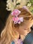 Unicorn Çocuk Taç Toka 4 Lü Set 4