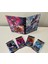 Pokemon Chıllıng Reıgn Kart Set 4 Paket & Pokemon Kart Albüm 2