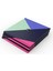 Modern Minimal Renkler Playstation 4 Pro Sticker Kaplamalar 2