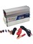 300WATT 12V-220VOLT Inverter MRW-300-12 1