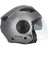 Jet Vento 22-06 Kask Gri 3