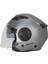 Jet Vento 22-06 Kask Gri 5