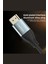 4K HDMI Kablo 300 cm 18 Gbps HDMI 2.0 1.4 V Görüntü Aktarım Kablosu 5
