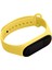 Xiaomi mi Band 3 ve Mi Band 4 Silikon Kordon 1