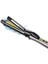 Hs 6430 Hero Line Seramik - Titanyum Kaplı Saç Maşası Hs 2