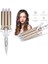 Moehair Su Dalgası Seramik Wag Saç Maşası 22MM 4