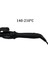 LS-207 Profesyonel Saç Maşası 16MM LS-207 3