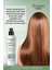 Durulanmayan Keratin Sütü 250 ml Onarıcı Dolgunlaştırıcı Vitamin E Provitamin B5 Saç Bakım Sütü 4