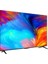 75P635G 75" 190 Ekran Uydu Alıcılı 4K Ultra HD Google LED TV 2