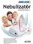 Case Kompresörlü Nebulizatör AC-100 1