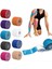 Siyah Vzn Tape Kinesio Bandı 5 M x 5 cm 2