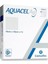 Ag 10X10 cm Gümüşlü Hidrofiber Örtüsü 2