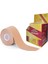 5cm x 5mt Tape Yüz Yogası Yüz Germe ve Gerdirme Bandı Için Therapy Cotton Kinesio 1