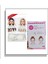 Mor Salkım Home Secret Lift 20 Adet -Dodo Label 20 Edet 2 Li Set 3