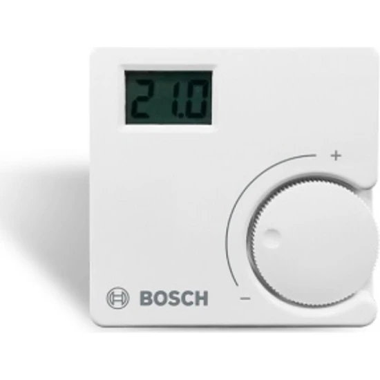 Bosch TR20 Rf On Off Kablosuz Oda Termostatı