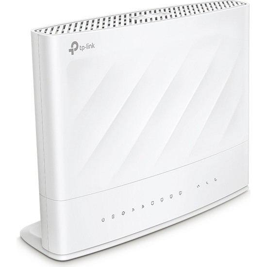 TPLINK VX230V, AX1800 Çift Bant WiFi 6 Fiber Destekli Fiyatı