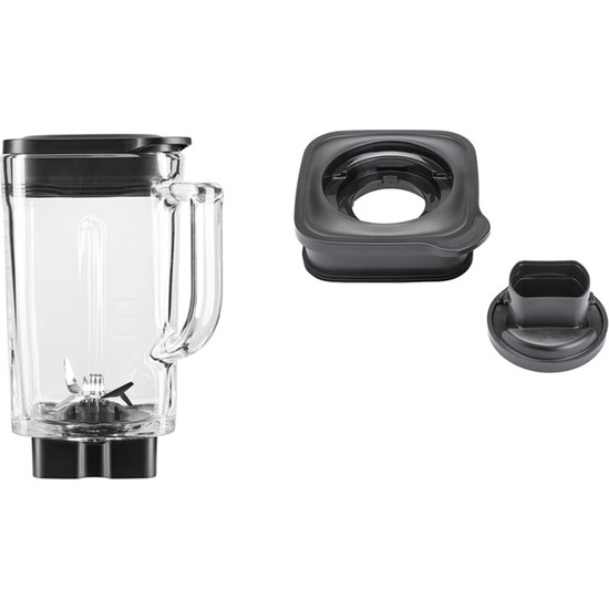 Kitchenaid K400 Artisan Blender 5KSB4026 İçin Cam Sürahi Fiyatı