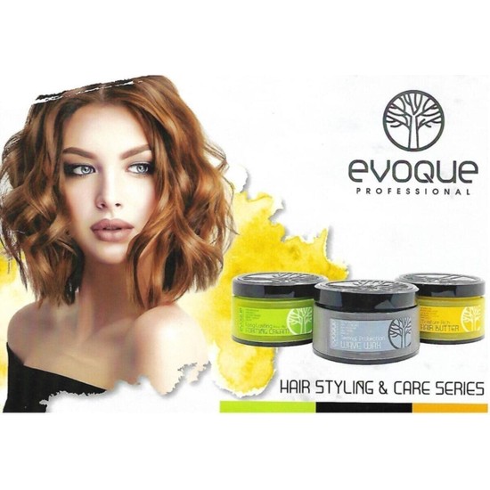 Evoque Professional Moisture Rich Hair Butter + LongLosting Fiyatı
