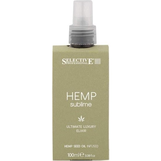 Hemp sublime. Hemp sublime