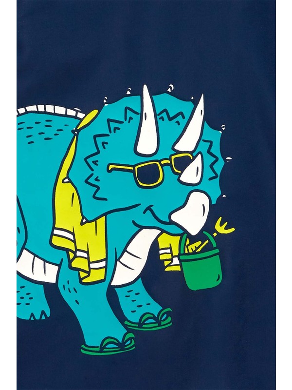 Carter's Erkek Bebek Güneş Koruyucu Mayo Set Fiyatı