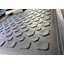 Audi A4 Avant 2000-2007 3D Exclusive Rich Siyah Oto Paspas 3
