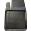 Honda Civic Hatchback 1995-2001 3D Exclusive Rich Siyah Oto Paspas 2