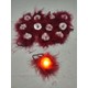  Renk Bordo