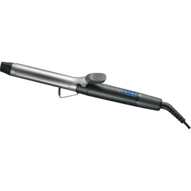 Remington CI6525 Pro Soft Curl 25 mm Saç Maşası Titanyum Seramik Kaplama ile Hacimli Bukleler